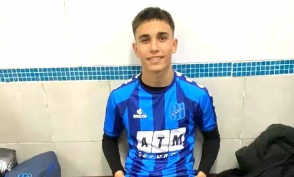 جراحة الصليبي أودت بحياته... مأساة بطلها لاعب أرجنتيني