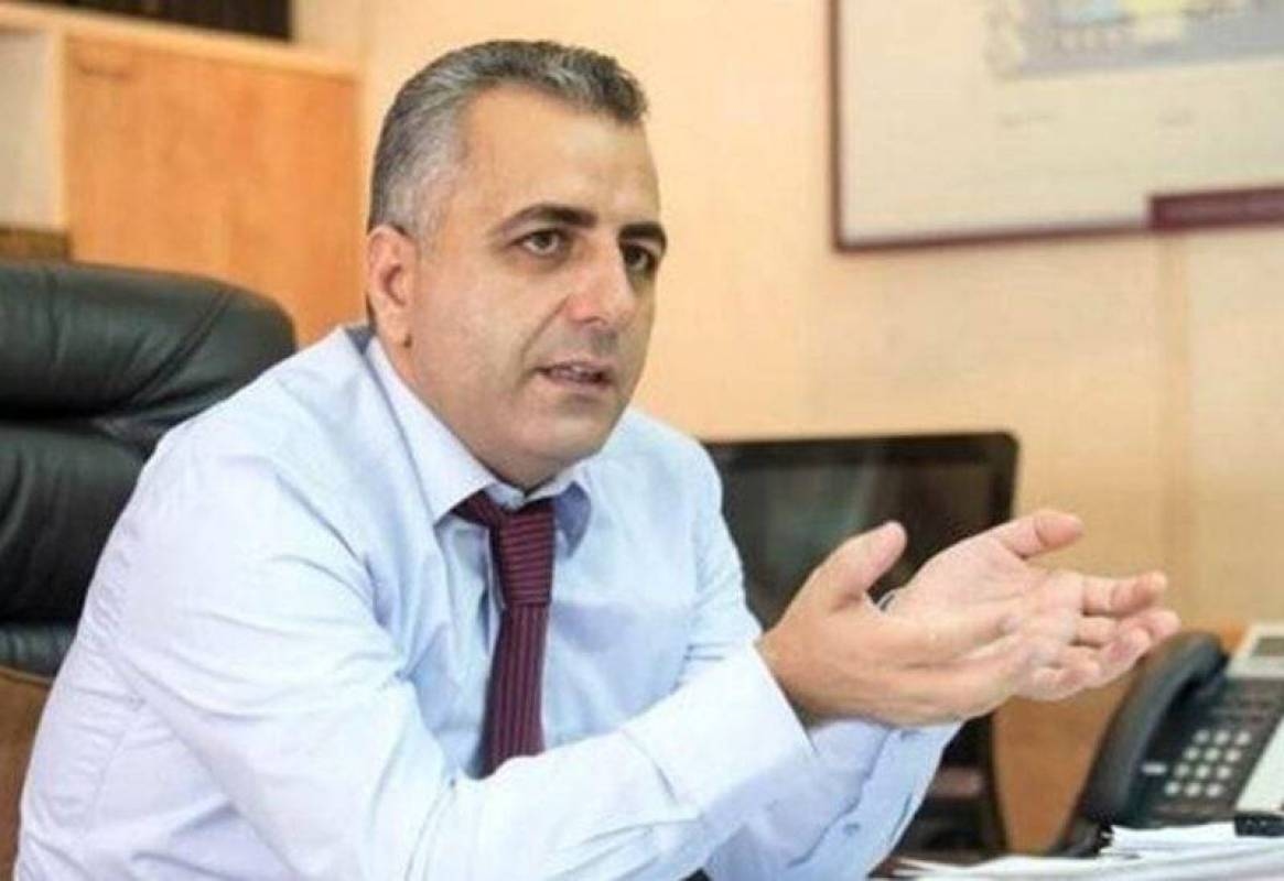 اين اصبح موضوع تعويضات نهاية الخدمة في الضمان الاجتماعي حتى العام ٢٠٢٣ ؟ كركي للديار :همنا التعويض على العاملين الذين تركوا خلال الازمة وان لا يكون على حساب العاملين في الخدمة