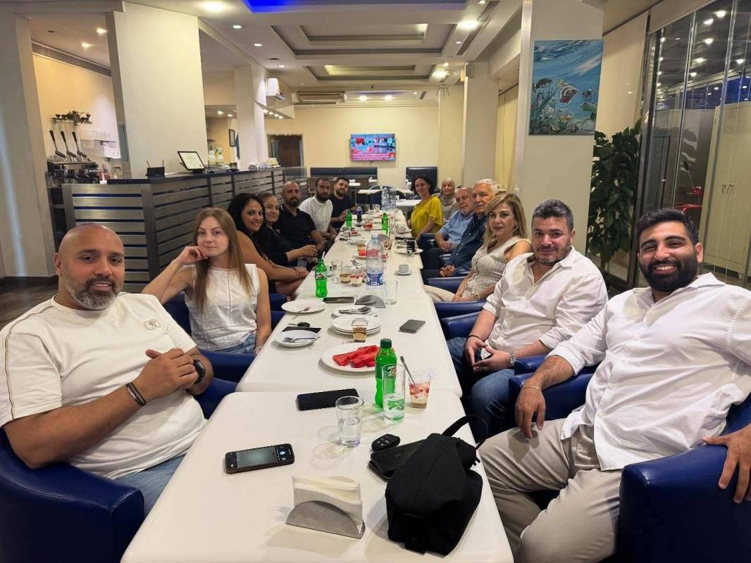 اتحاد الجمباز يكرم الحارس بحضور رئيس اللجنة الأولمبية