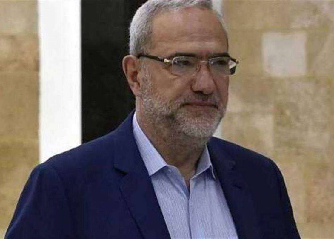 قماطي: المقاومة ليست من تعطى مهلاً بل العدو ومن يرعاه