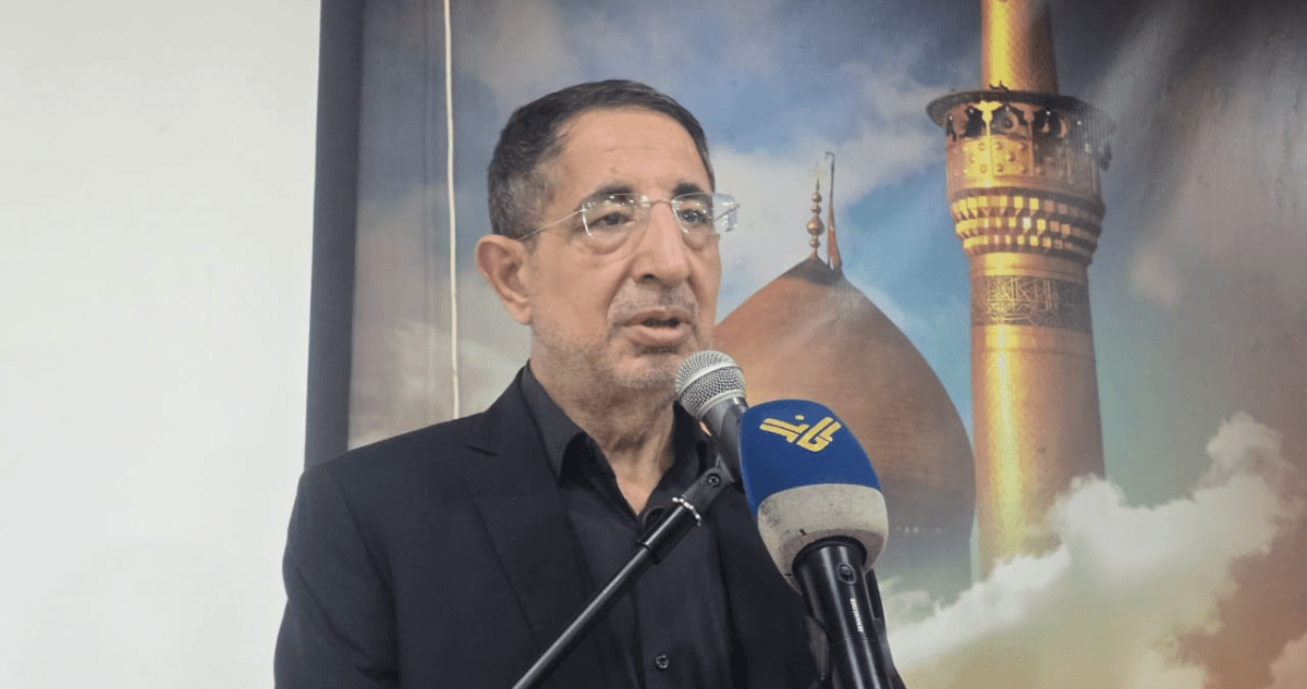 حزب الله: لن نسمح باحتلال أرضنا ولا بتفريط بكرامتنا المقاومة كانت وستبقى صوت الحريّة وخط الكرامة في مُواجهة الطغيان
