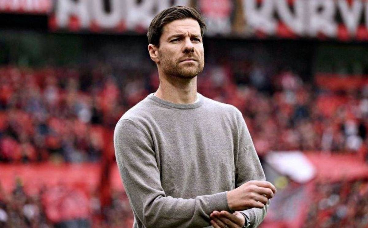 مدرب ريال مدريد تشابي ألونسو يرد على تصريحات لابورتا المثيرة للجدل