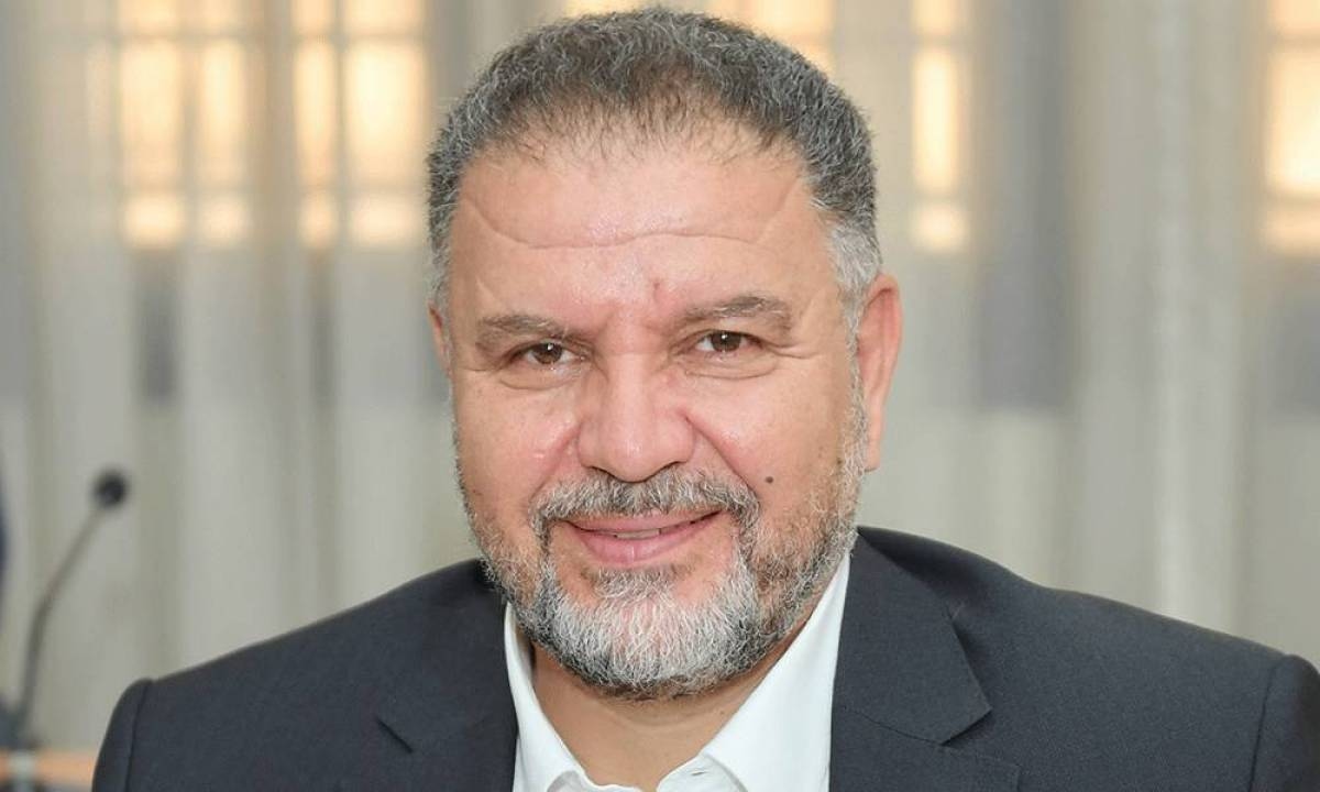 علي فياض: ملف سلاح المقاومة نعالجه مع الدولة
