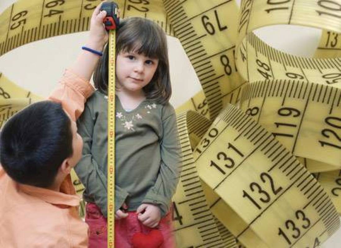 هل يُمكن للتدخلات الصحيّة أن تعالج مشاكل تأخر النمو؟