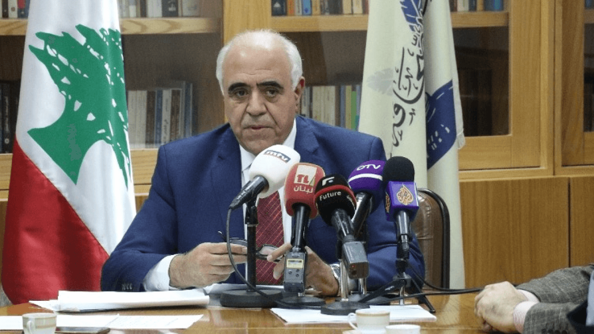 نقابة المحررين كرّمت صحافيين وإعلاميين غطّوا الحرب الإسرائيلية