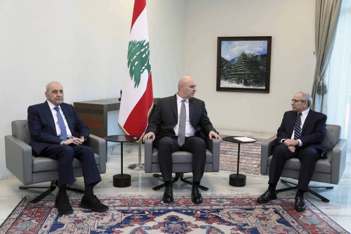 لبنان الرسمي موحّد: لا خضوع ولا تنازل أمام الضغوط