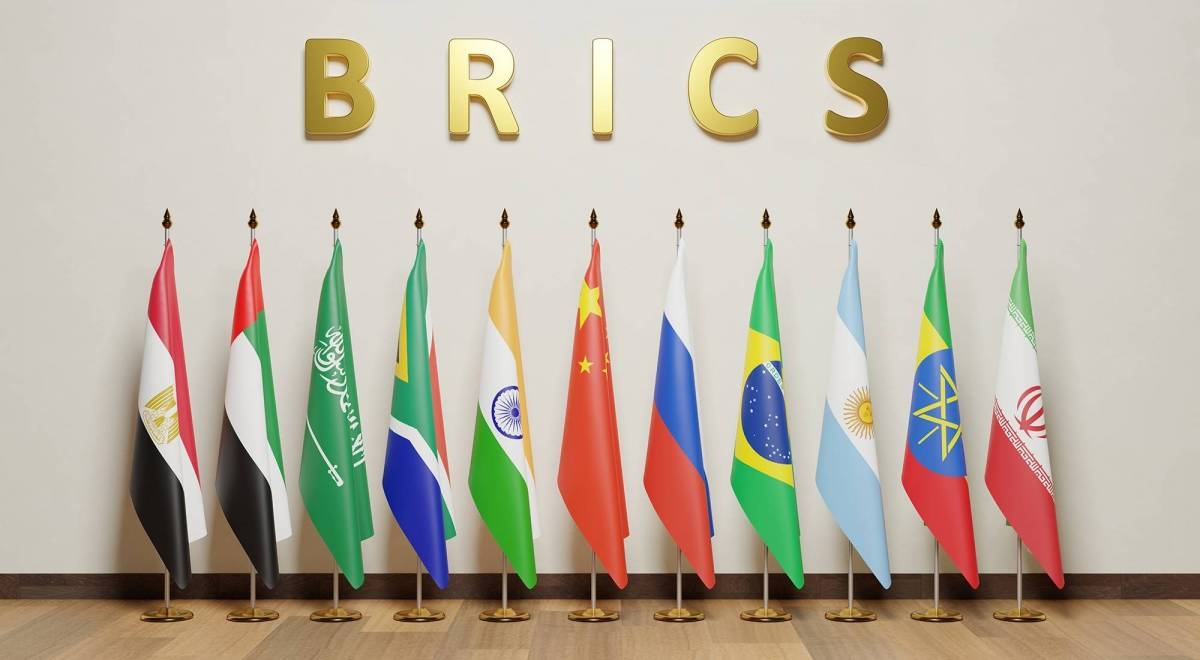 "البريكس" تدعو لاحترام وقف إطلاق النار في لبنان وتدين انتهاكات "إسرائيل" وضرب إيران