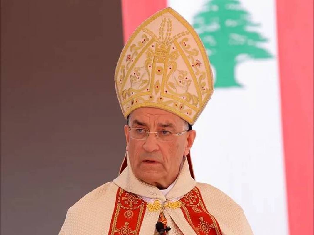 الراعي: المسؤولون نسوا أنّ المسؤوليّة رسالة خدمة وتضحية لا صفقة