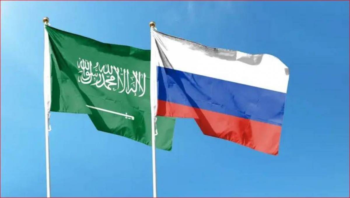 بدء محادثات وزيري خارجية روسيا والسعودية في موسكو