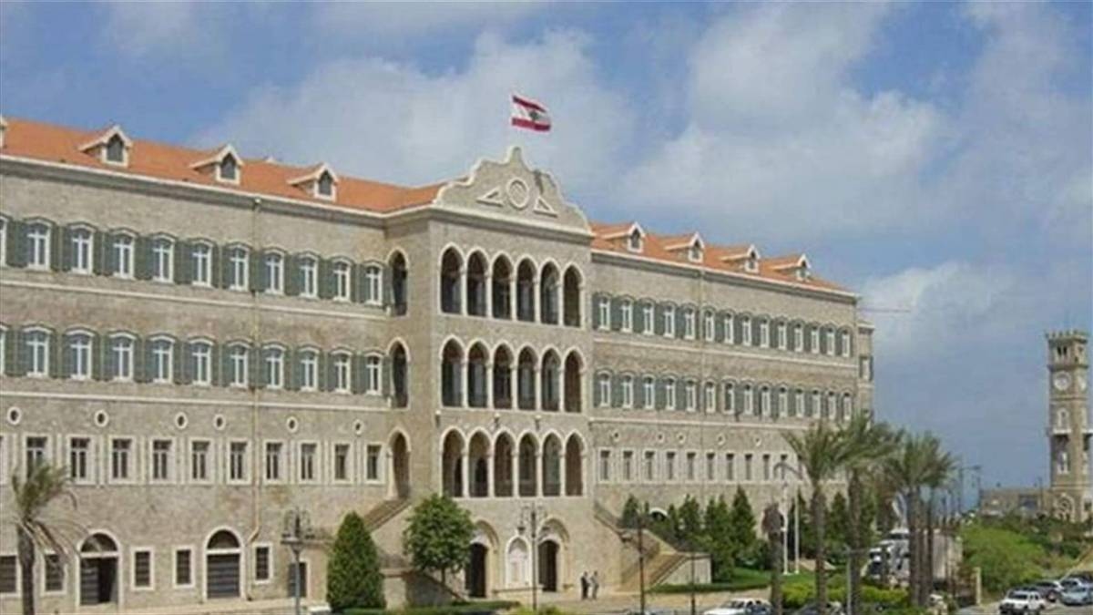 مذكرة ادارية باقفال الادارات والمؤسسات العامة بمناسبة ذكرى عاشوراء