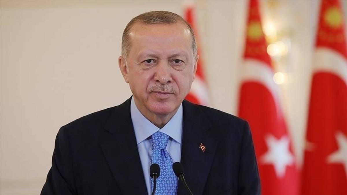 إردوغان: السلام سيكتسب زخما مع بدء حزب العمّال الكردستاني بإلقاء السلاح