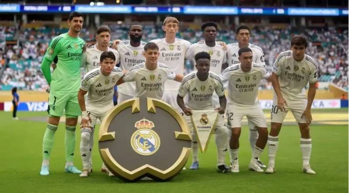 ينتظر المزيد.. ريال مدريد الأكثر ربحًا من مونديال الأندية