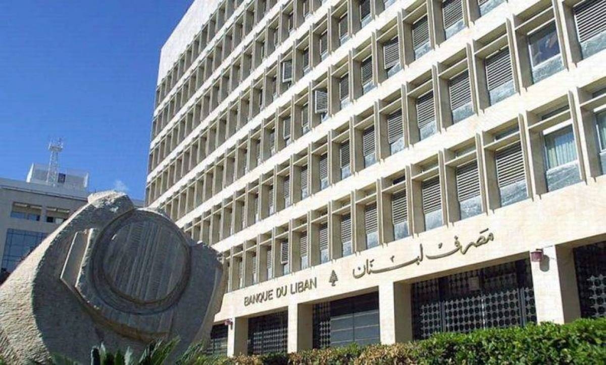 جباعي للديار: مصرف لبنان يعمل مع الحكومة على اعداد خطة لمعالجة الفجوة المالية وازمة المودعين في المصارف