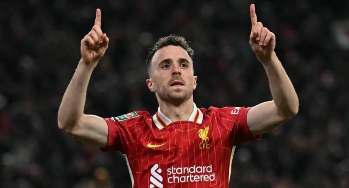 مأساة رياضية جديدة... وفاة نجم ليفربول ومنتخب البرتغال بحادث مروع في إسبانيا