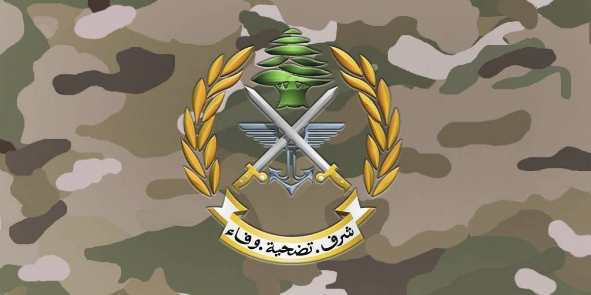 عمليات دهم وتوقيف ٢٢ شخصًا وضبط كمية من الأسلحة والذخائر الحربية