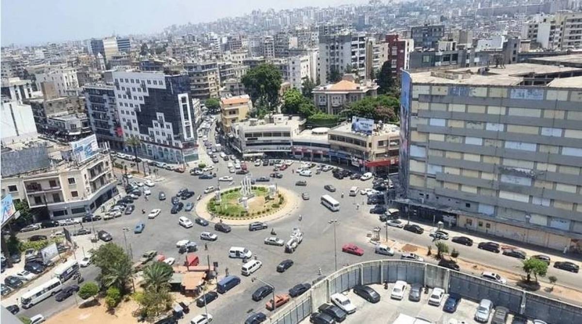 شائعة ضمّ طرابلس الى سورية بين مؤيّد ومعارض ...
