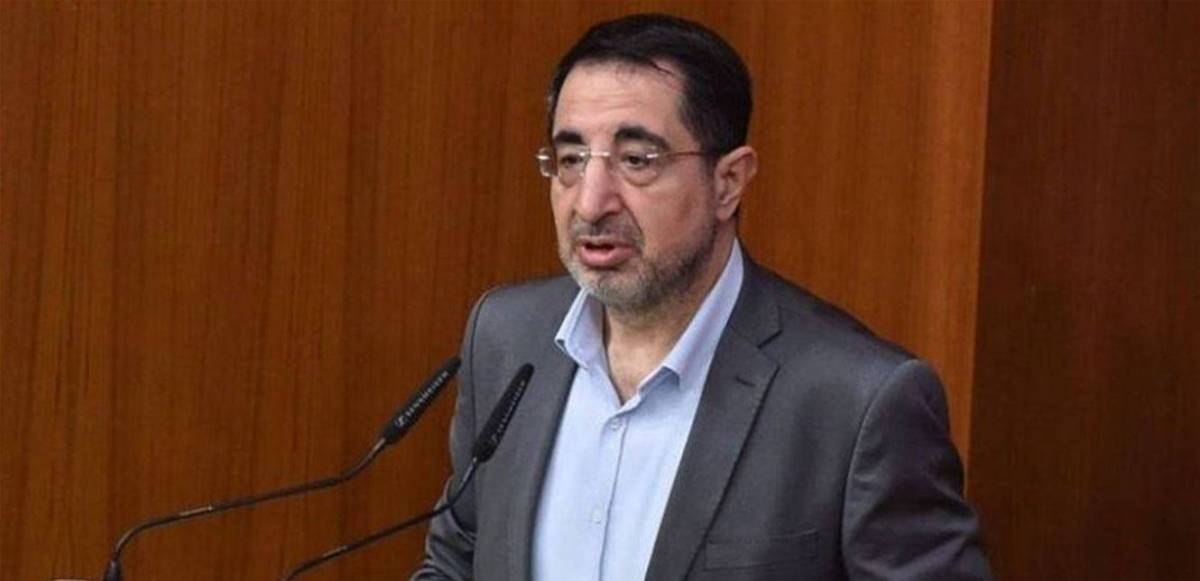 الحاج حسن: المقاومة باقية رغم الضغوط