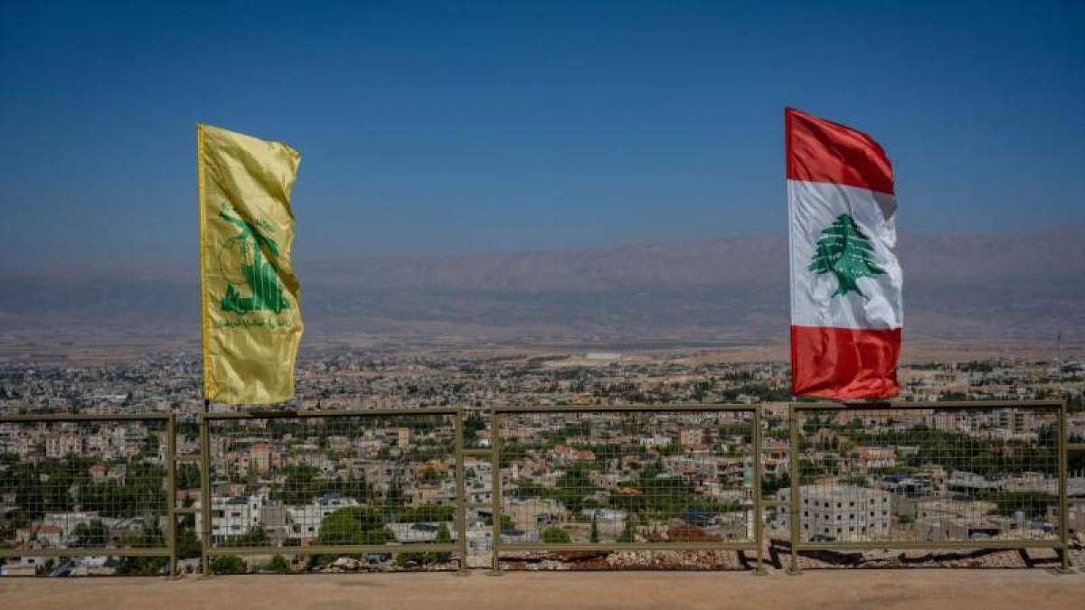 الرد اللبناني يتبلور... والبيان الوزاري سقف الموقف الرسمي