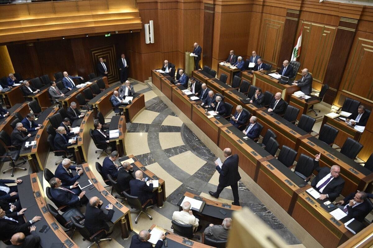 زمن التسويات الثقيلة: لبنان يستعد لصفقة كبرى على حافة الانهيار؟ القوات تخسر معركة المغتربين... مخاوف من تعطيل المجلس