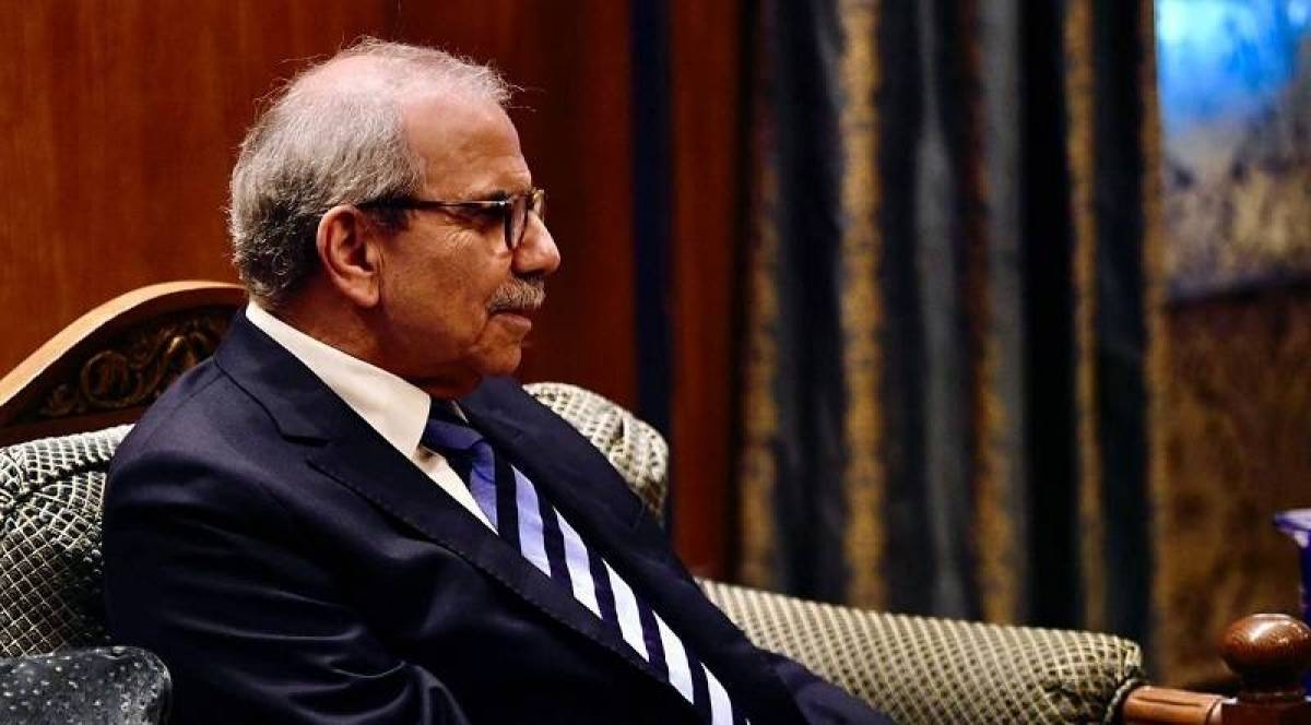 سلام: لا أحد يزايد علينا.. وملف السيادة يُحسم في مجلس الوزراء