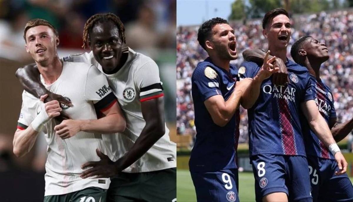 باريس يبحث عن لقب جديد أمام تشيلسي بعد عام حافل بالانتصارات والإرهاق
