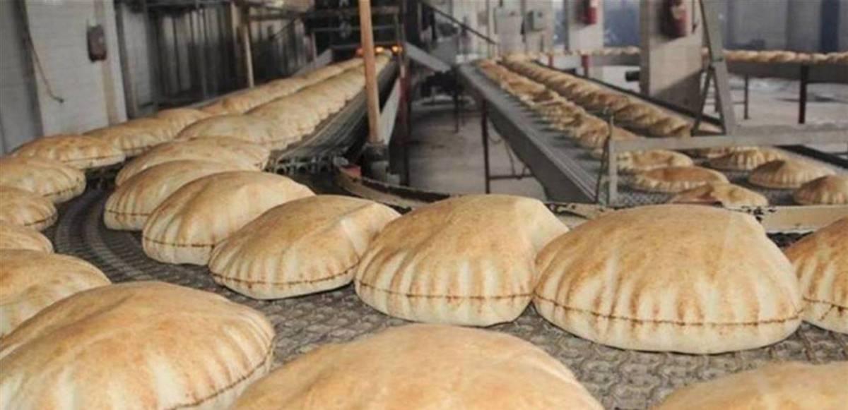 اتحاد المخابز والافران يستنكر