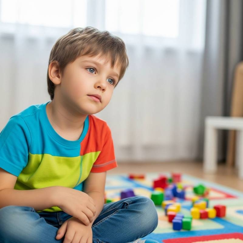 نقص الزنك والحديد واليود... عوامل صامتة تعرقل نمو الطفل العقلي والجسدي