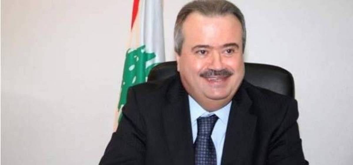 جابر: قانون تنظيم المصارف سيُقر قبل نهاية تموز