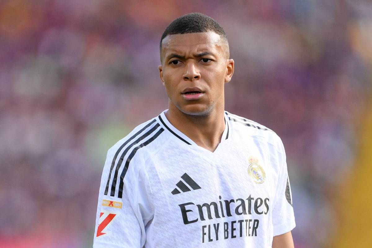 بينهم مبابي... يويفا يفرض عقوبة على ثلاثي ريال مدريد