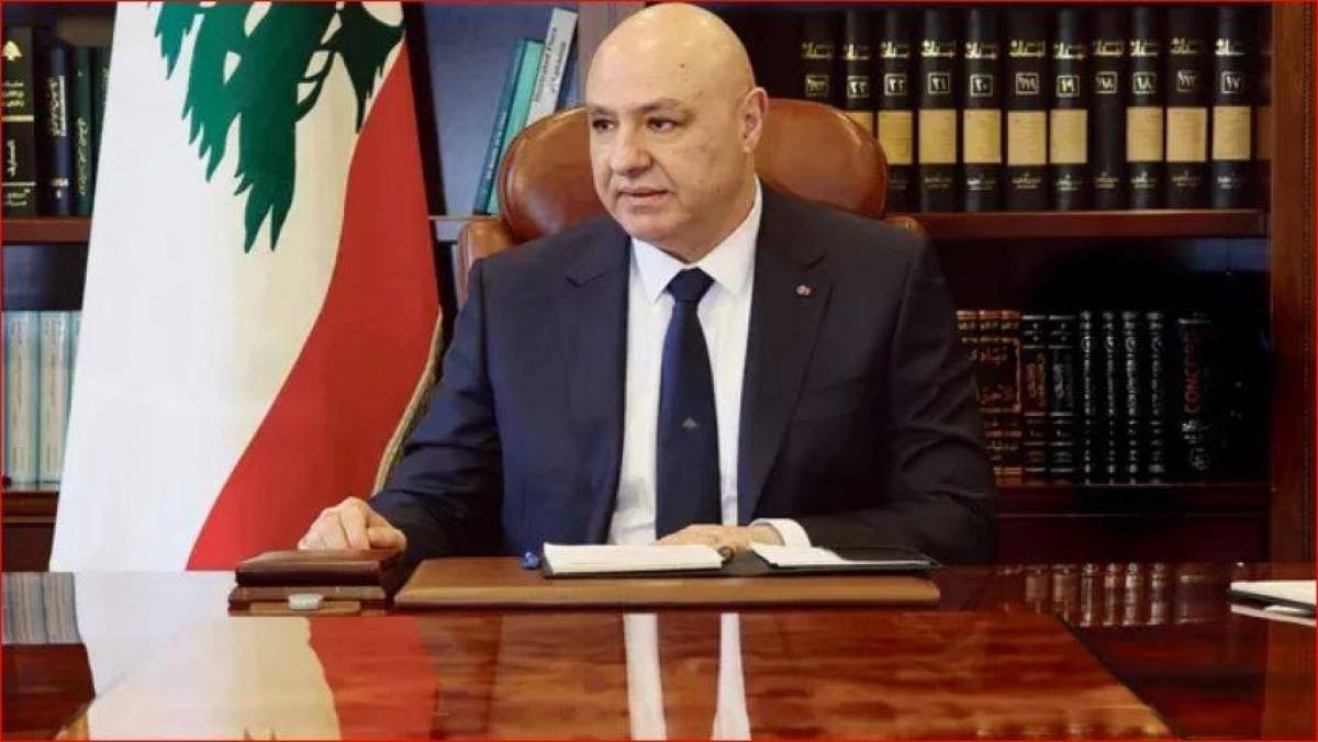 عون استقبل رئيسة التحالف العالمي للقاحات والتمنيع بحضور وزير الصحة