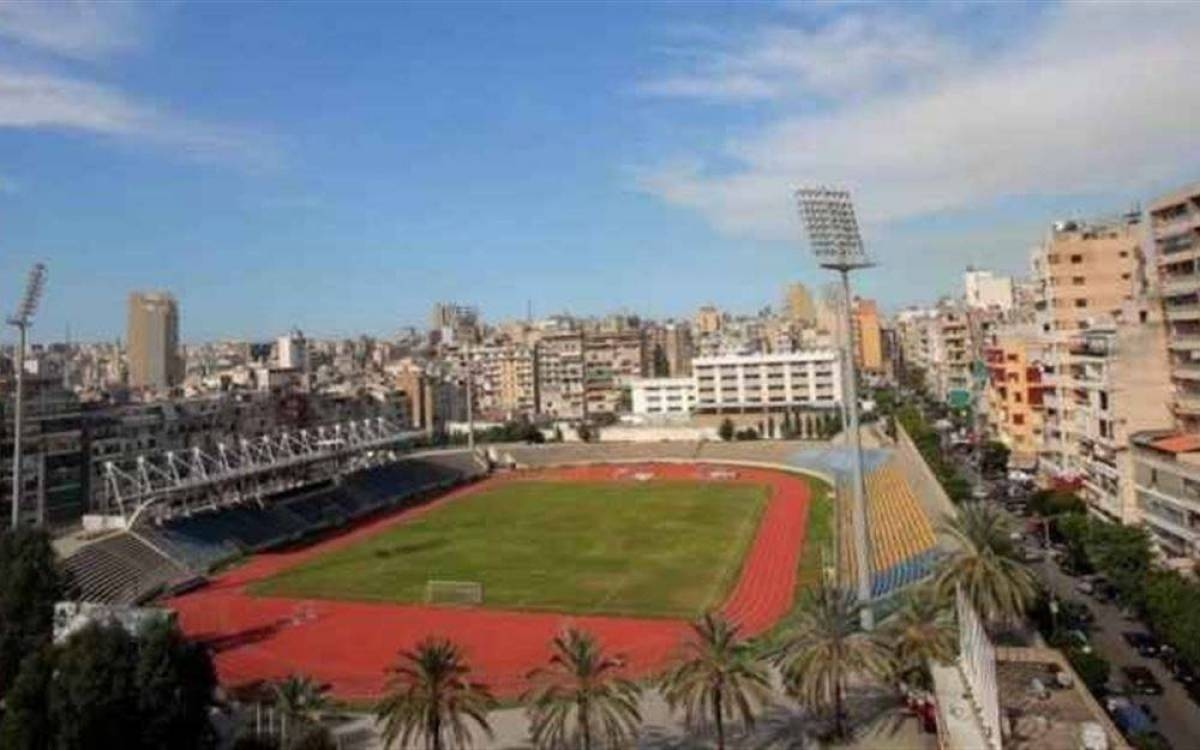 ملعب بيروت البلدي ينتظر تحركا فاعلا من البلدية الجديدة