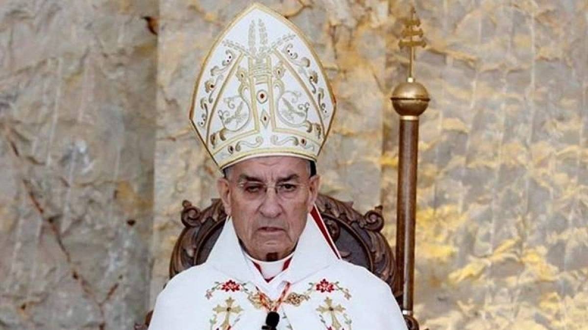 الراعي: زيارة براك ممتازة والدولة تنتظر ردّ 'حزب الله'