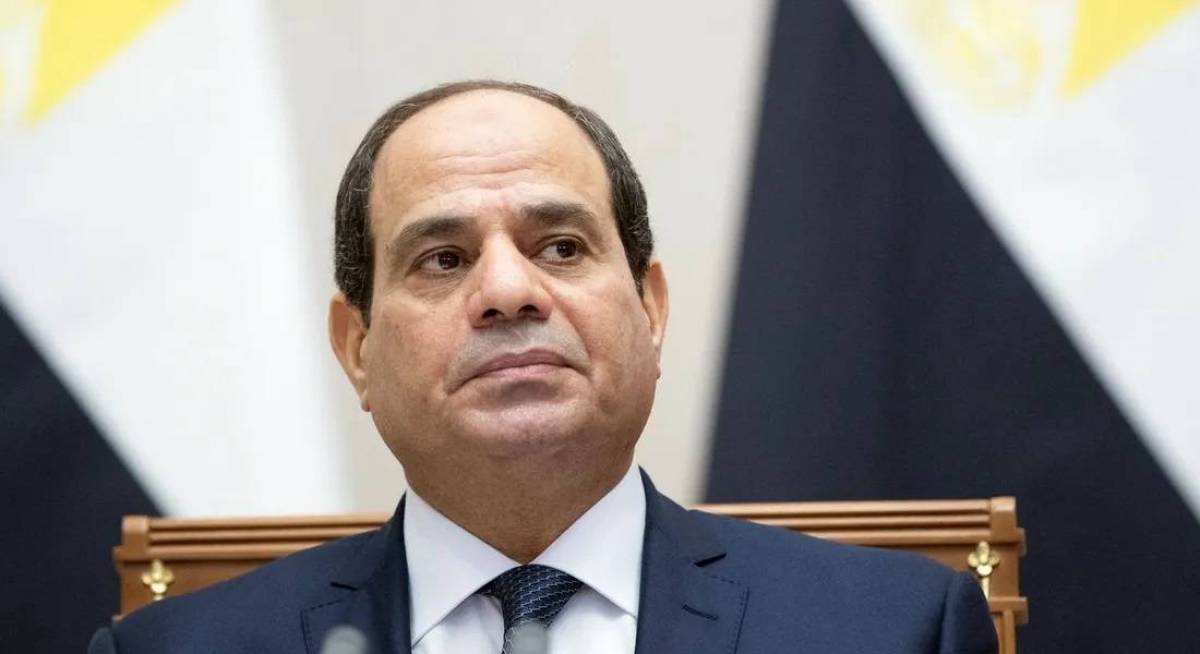 كيف ردّ السيسي على تصريحات ترامب بشأن "سد النهضة"؟