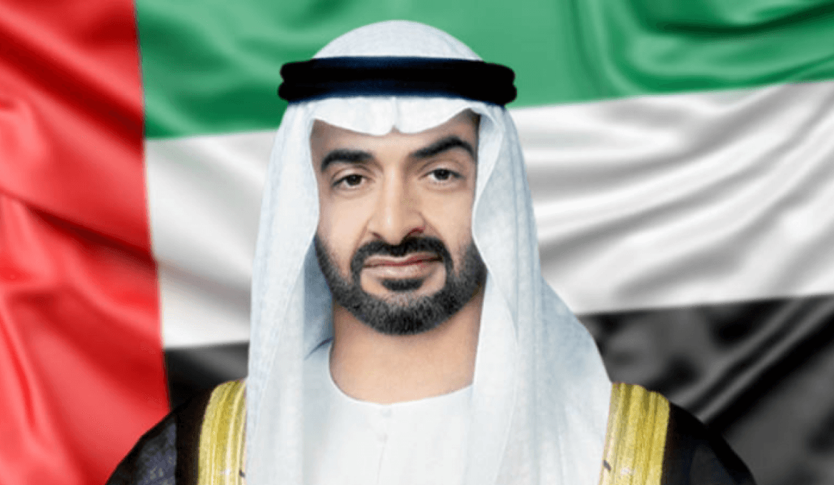 رئيس الإمارات بحث في اتصال هاتفي مع الرئيس التركي التعاون والعمل المشترك