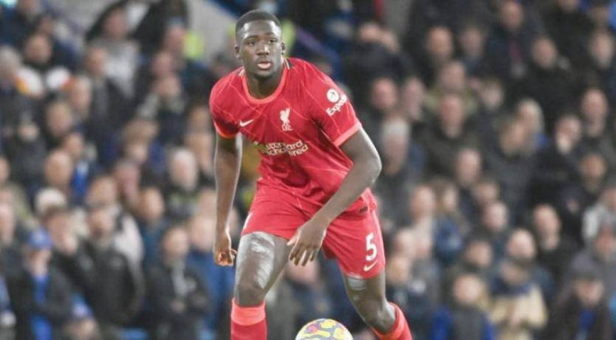 ليفربول يضع "الحد الأدنى" لسعر كوناتي