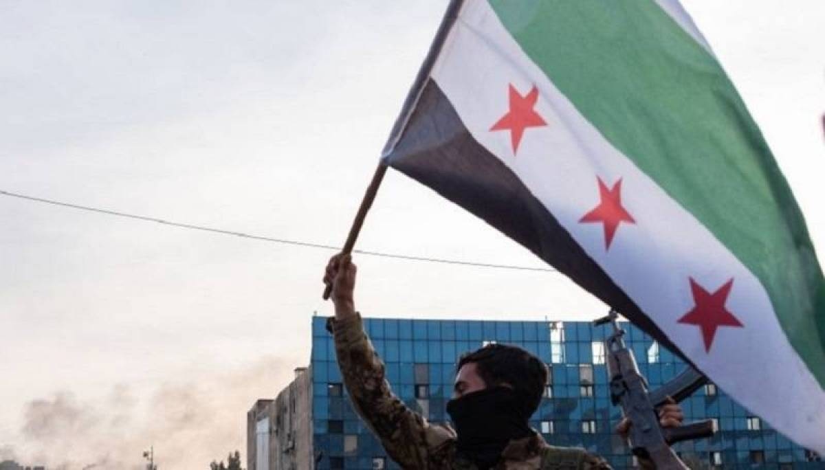 الخارجية السورية: الاعتداء هدفه تقويض الأمن بسوريا