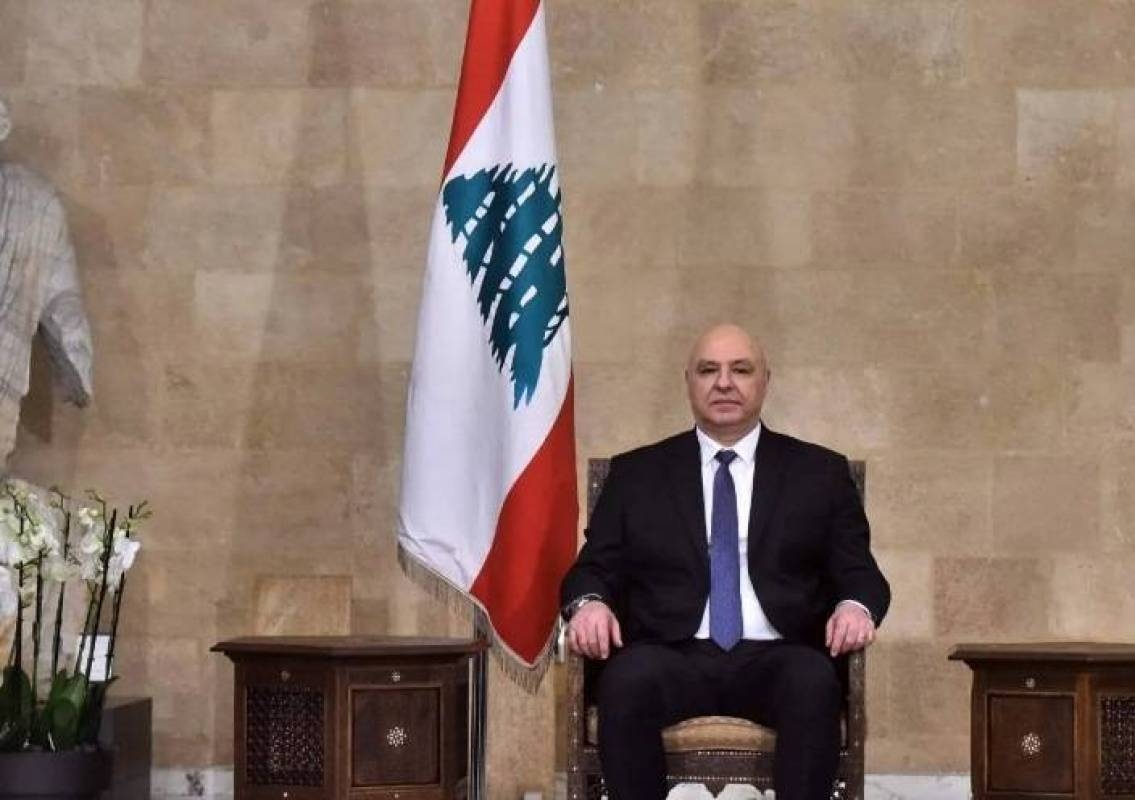 ليكن عون قائدًا للمسيحيين والمسلمين