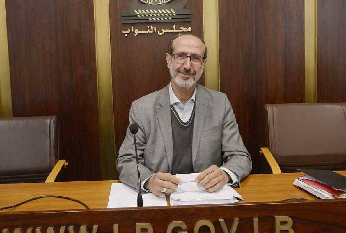 الموسوي: تصريحات براك تنم عن نوايا خطيرة ولا يجب أن تمر من دون رد حازم الدولة اللبنانية