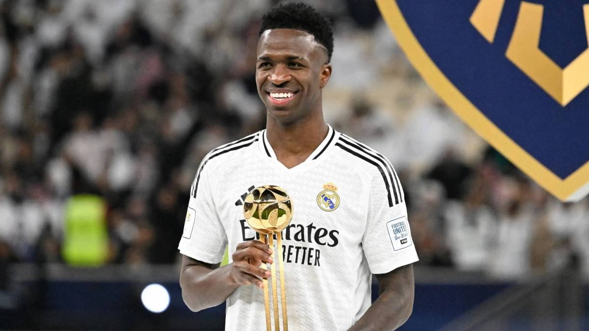 بعد خيبة مونديال الأندية... ريال مدريد يفتح بابه لرحيل فينيسيوس