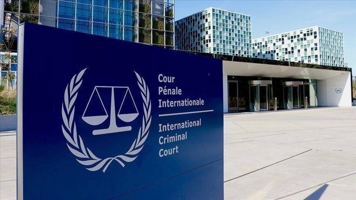 خفايا التهديدات إسرائيلية لمدعي الجنائية الدولية