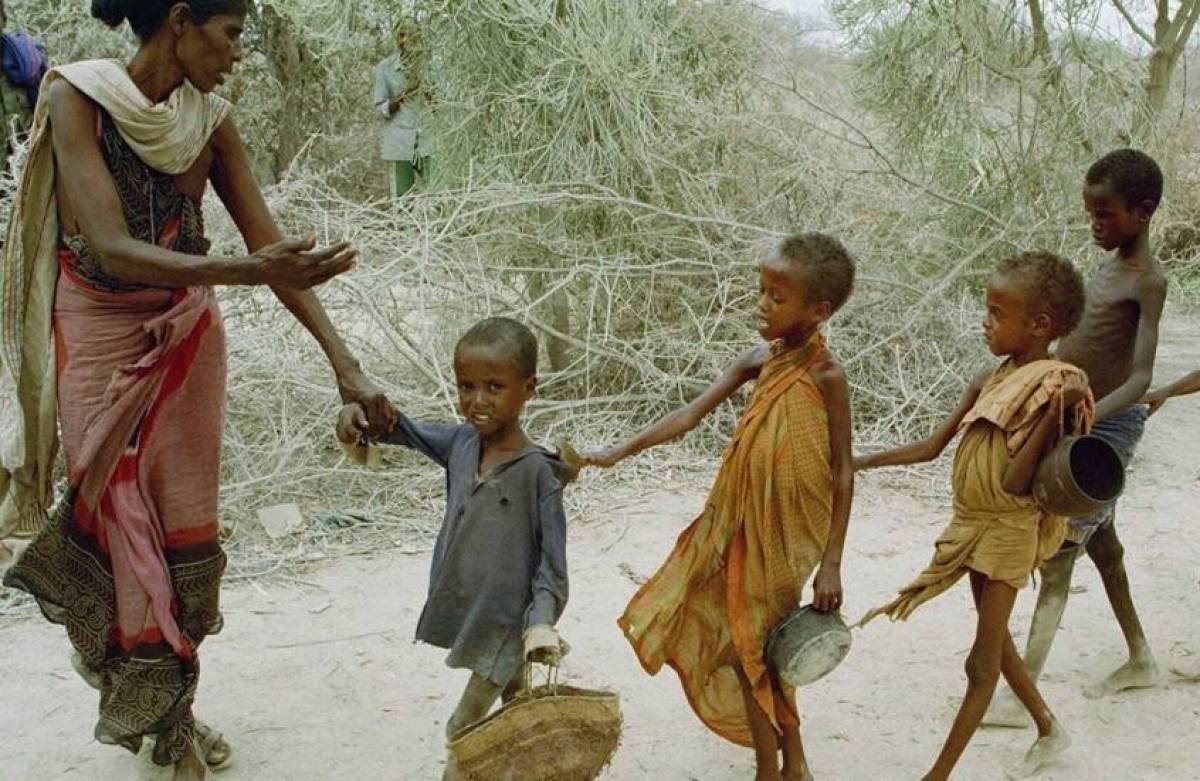 هل يحق للجميع أن يحتفلوا بعيد الطعام؟