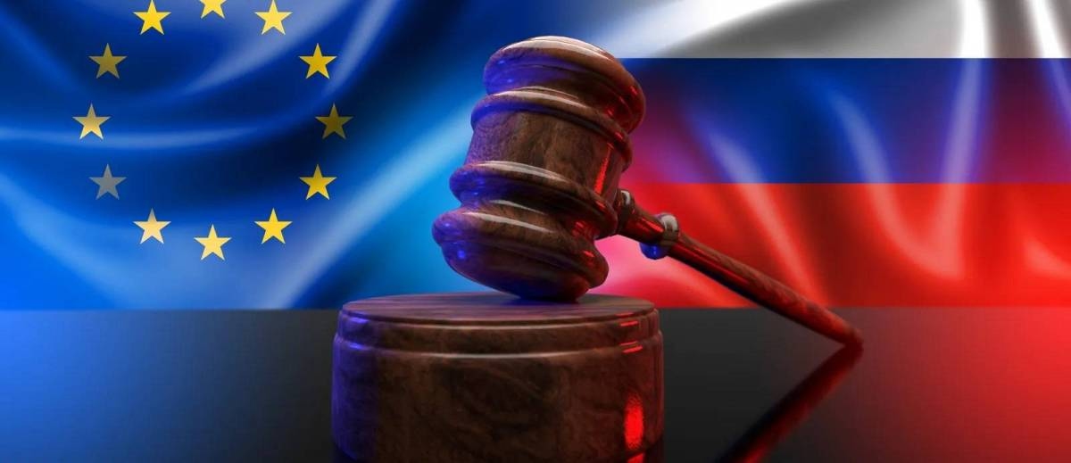 حزمة عقوبات أوروبية جديدة على روسيا!