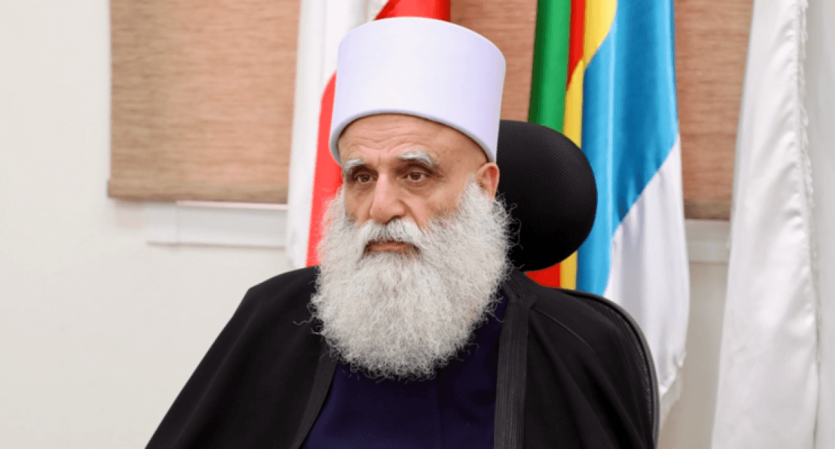 ابي المنى: جنبلاط هو القائد الواسع المدى والأجدرُ على التواصل والضغط حيث يجب
