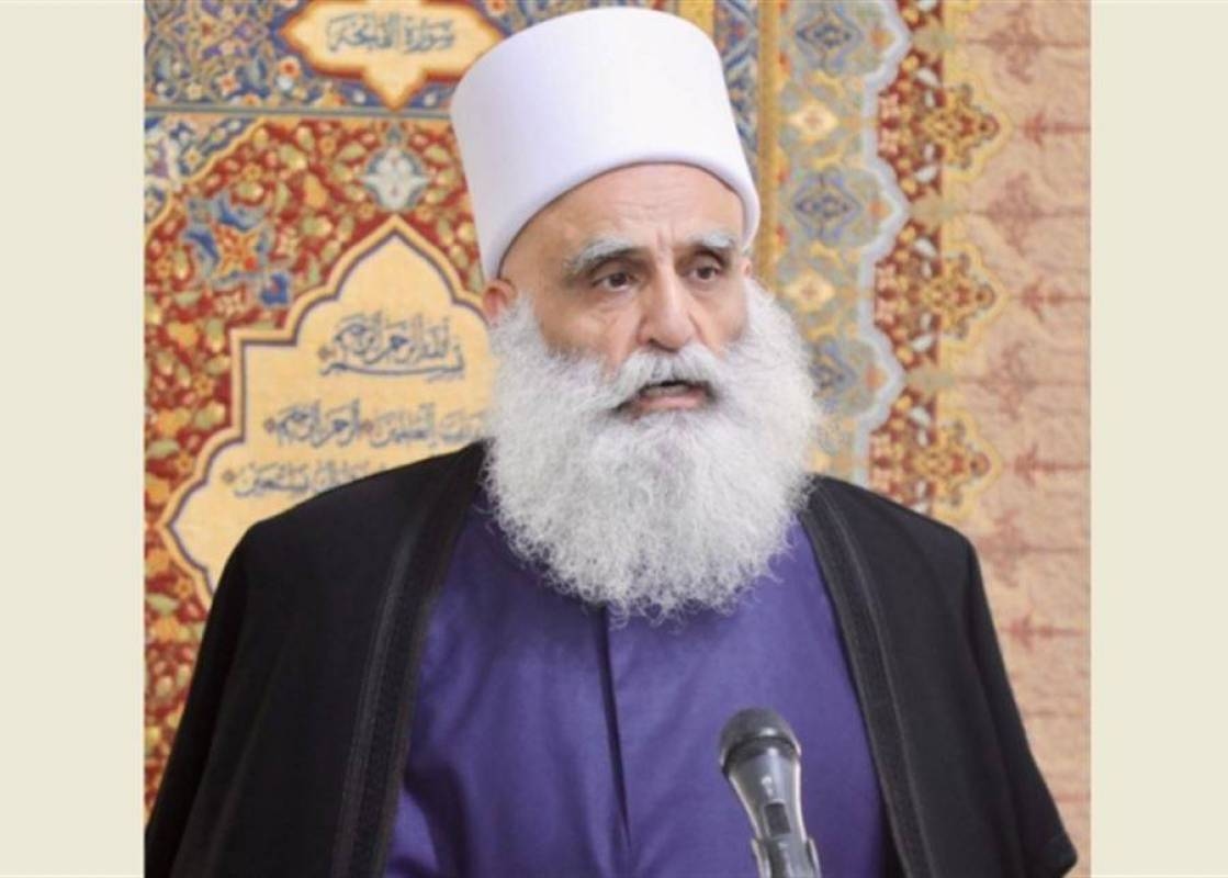 أبي المنى: على الهجري "التجاوب" وإبداء "مرونة"