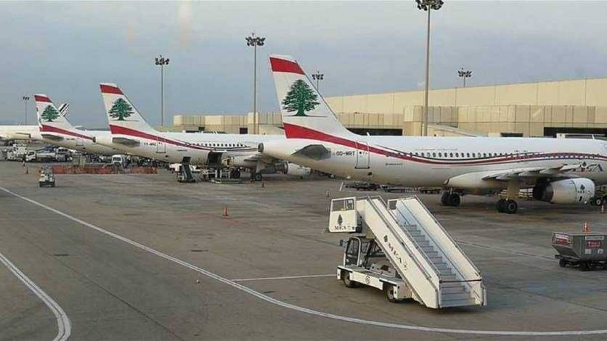 صدور مرسوم تعديل تعويض ساعات العمل الليلي للمراقبين الجويين