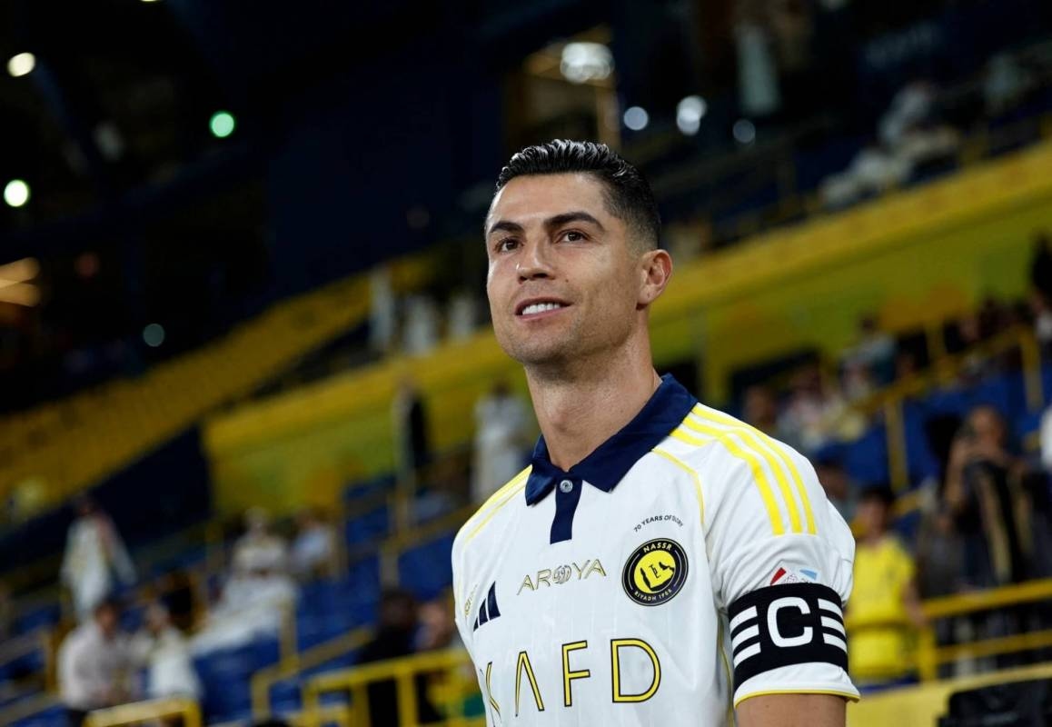 كأس العالم للرياضات الإلكترونية... مشاركة مرتقبة لكريستيانو رونالدو