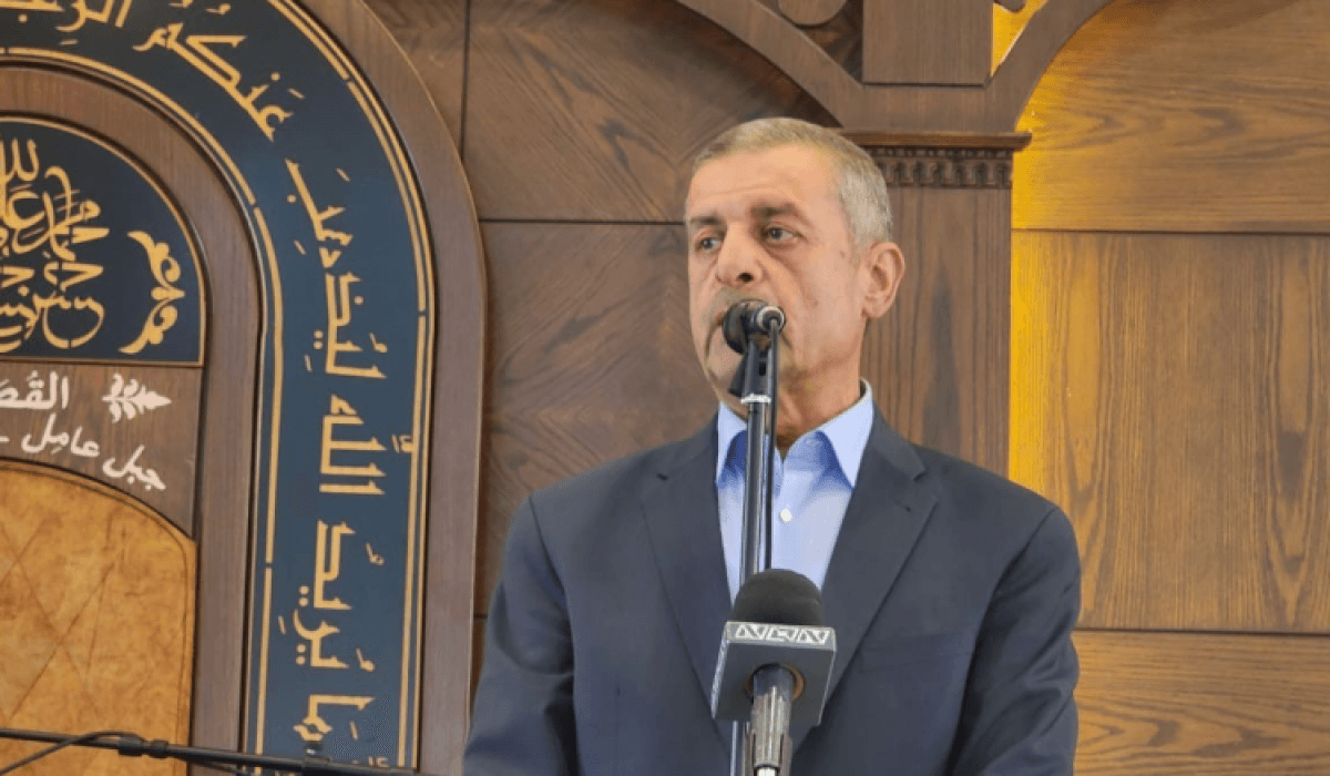 قبيسي: نسعى ليبقى لبنان قويا بمقاومته وجيشه وشعبه