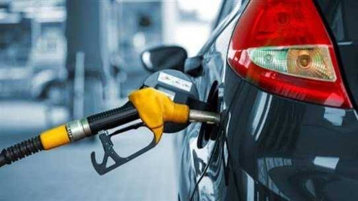 بعد الغاء مجلس شورى الدولة ضريبة المحروقات بو دياب للديار : لتحسين الجباية لتأمين زيادة رواتب موظفي القطاع العام وليس بفرض ضرائب جديدة