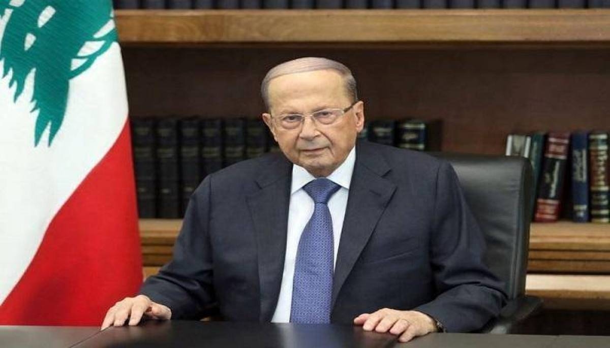 ميشال عون نعى زياد الرحباني: جعل