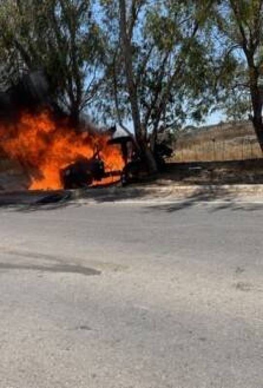 العدو يواصل خروقاته: شهيد في برعشيت.. وإطلاق النار على مواطن في الضهيرة
